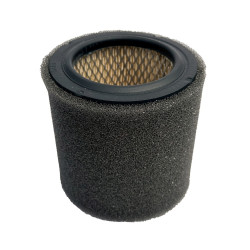 Filtereinsätze K.18P für Filter FT.119.18P und FT:145.18P