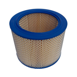 Filtereinsätze (papier) K.2063 für Vakuumpumpen